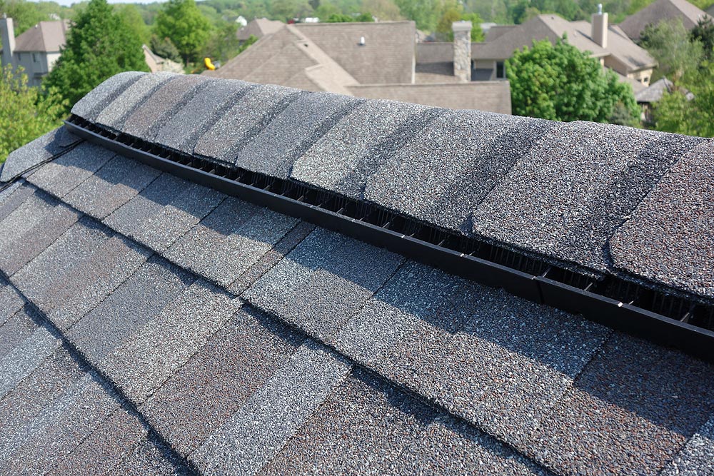 Read more about the article Benefits of Roofing Ventilation
