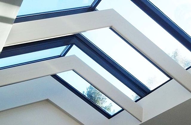 Read more about the article Here Comes The Sun: The Benefits of Skylights