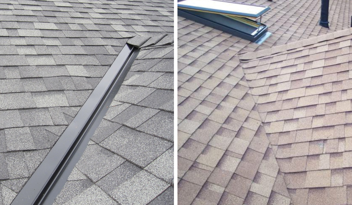 Read more about the article Roofing: Open Valley Vs Closed Valley