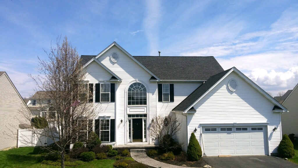 Read more about the article Spring Checklist For Your Shingle Roof