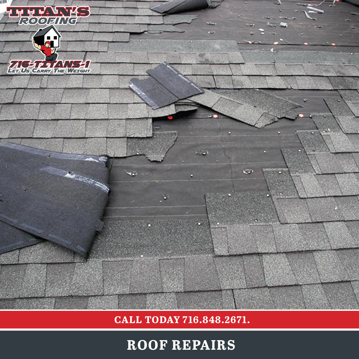 Read more about the article It is crucial to keep up with your roof maintenance.