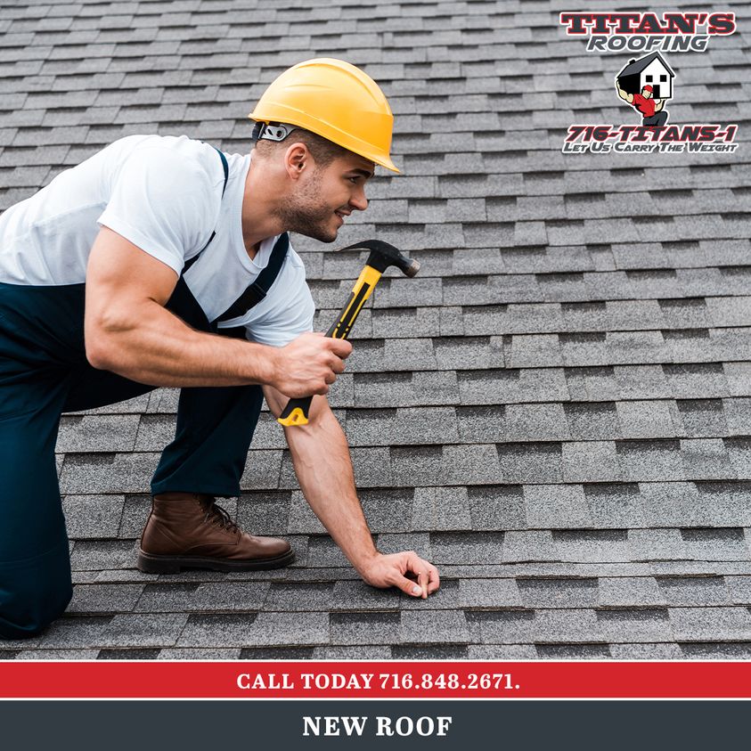 Read more about the article Need a new roof?