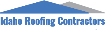Idaho Roofing Contractors logo.